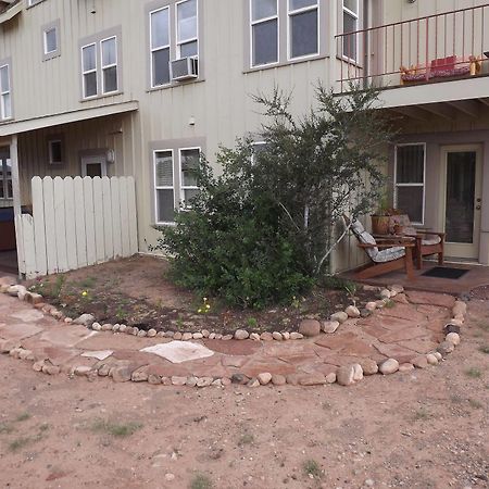Skyridge Inn Torrey Exterior photo