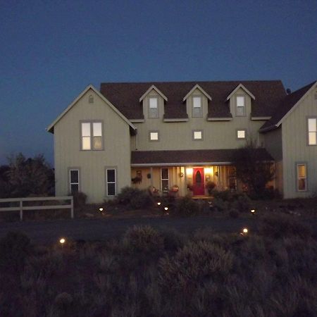 Skyridge Inn Torrey Exterior photo