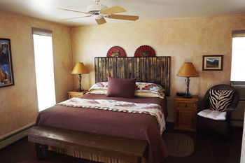 Skyridge Inn Torrey Exterior photo