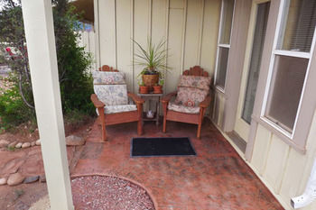Skyridge Inn Torrey Exterior photo