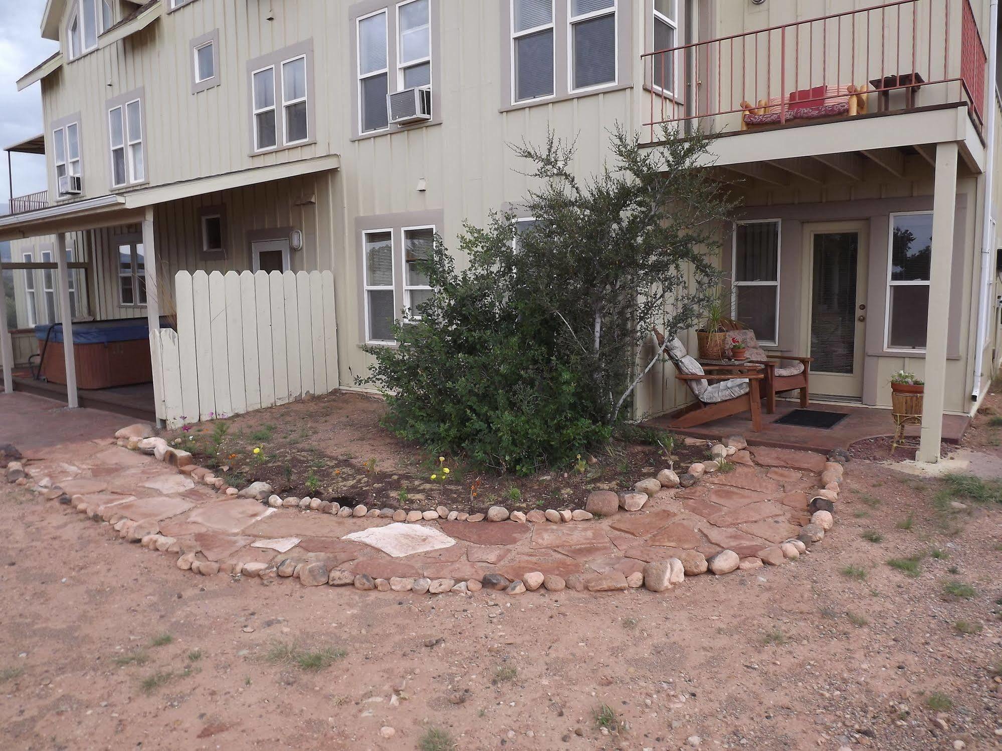Skyridge Inn Torrey Exterior photo